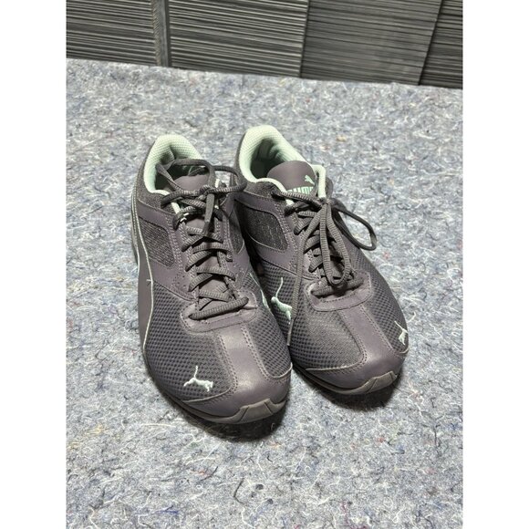 Puma Women’s Size 8 Sneakers Fast Shipping!‎ - Picture 1 of 5